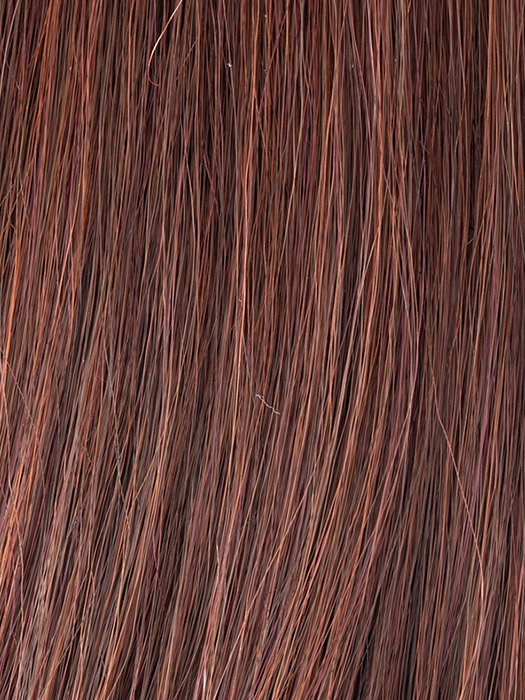 Stream Topper by Ellen Wille - Lace Front Heat Friendly Synthetic