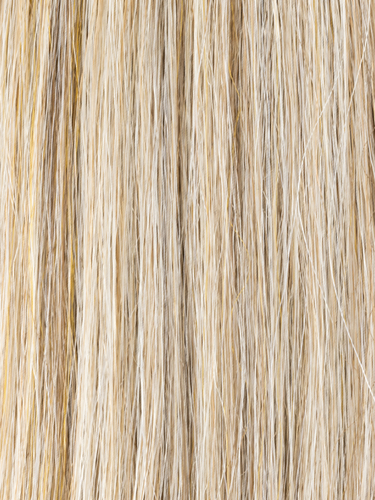 Stream Topper by Ellen Wille - Lace Front Heat Friendly Synthetic