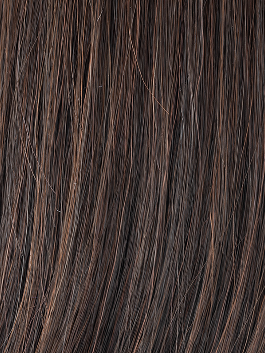 Stream Topper by Ellen Wille - Lace Front Heat Friendly Synthetic
