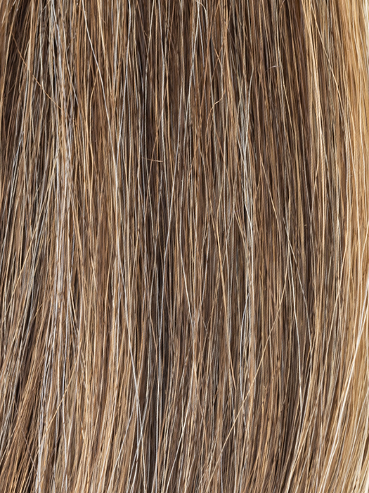 Stream Topper by Ellen Wille - Lace Front Heat Friendly Synthetic