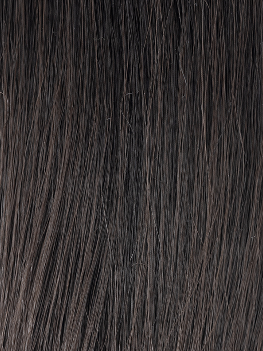 Stream Topper by Ellen Wille - Lace Front Heat Friendly Synthetic
