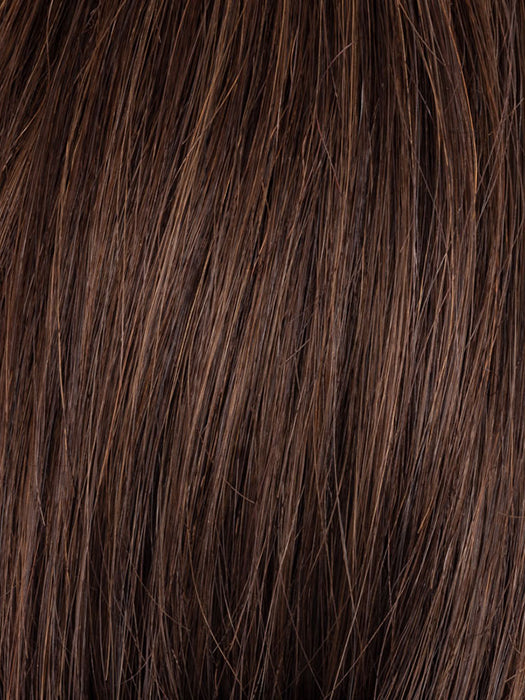 Value Topper by Ellen Wille - Lace Front Mono Top Remy Human Hair