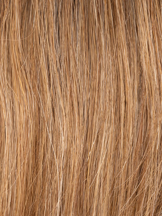 Value Topper by Ellen Wille - Lace Front Mono Top Remy Human Hair