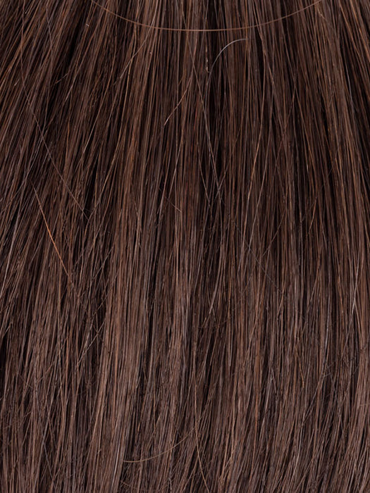 Value Topper by Ellen Wille - Lace Front Mono Top Remy Human Hair