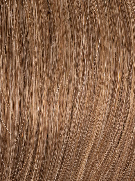 Value Topper by Ellen Wille - Lace Front Mono Top Remy Human Hair