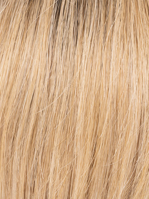 Value Topper by Ellen Wille - Lace Front Mono Top Remy Human Hair