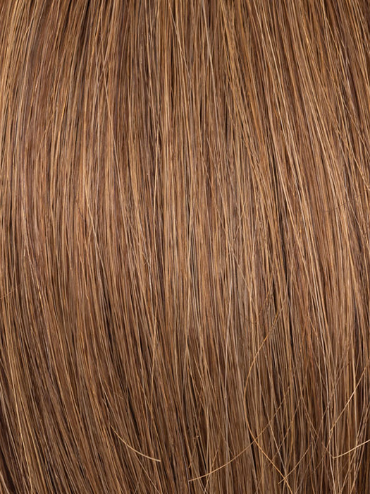 Value Topper by Ellen Wille - Lace Front Mono Top Remy Human Hair
