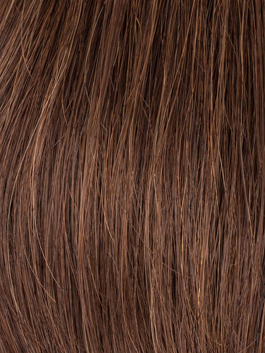 Value Topper by Ellen Wille - Lace Front Mono Top Remy Human Hair