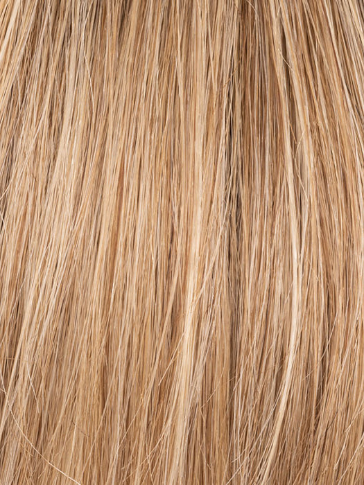 Value Topper by Ellen Wille - Lace Front Mono Top Remy Human Hair