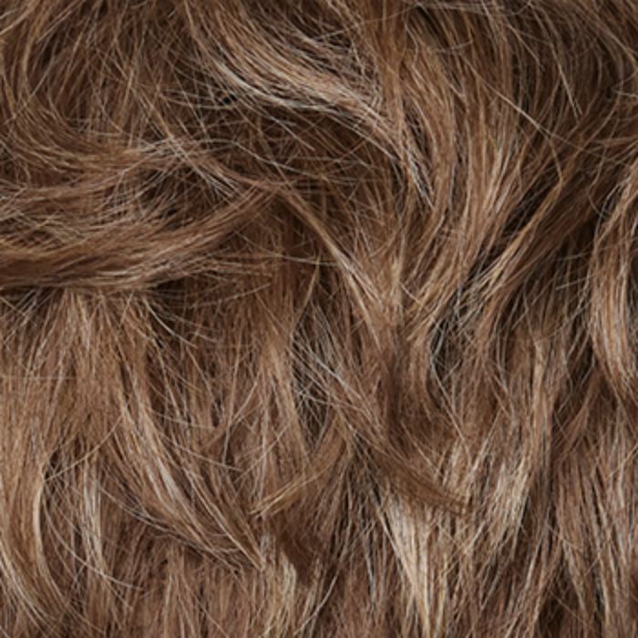 Alina by Orchid – Lace Front Monofilament Human Hair Wig