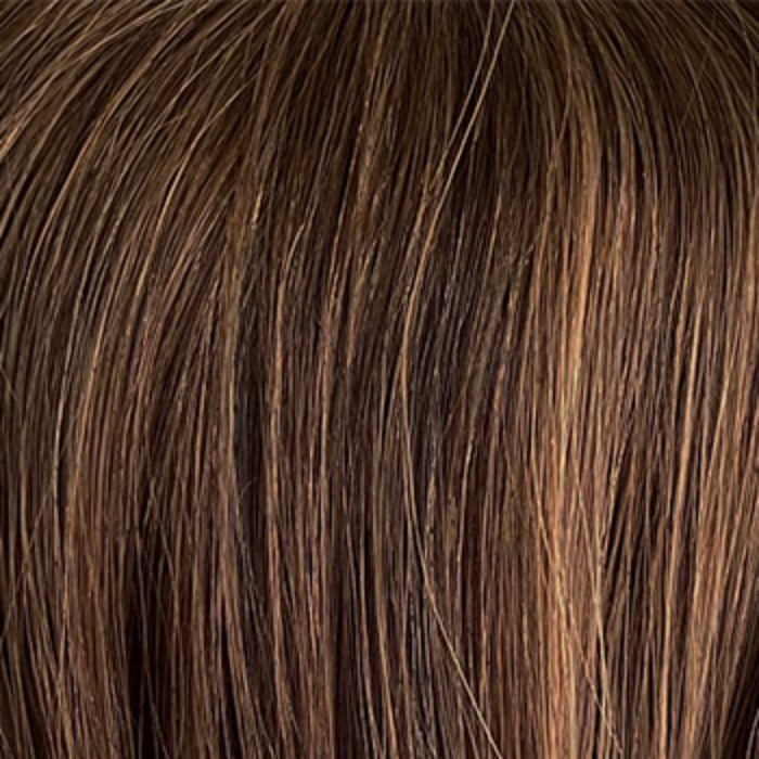 Alina Orchid Wigs | Human Hair | Lace Front Monotop