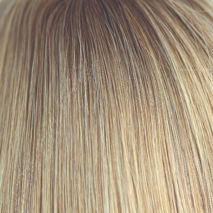 Discreet Topper | Orchid | Rene of Paris Wigs