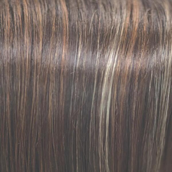 Adelle | Rene of Paris | Machine Made | Avg | Color Choice | Synthetic Wig