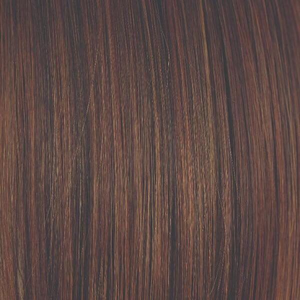 Adelle | Rene of Paris | Machine Made | Avg | Color Choice | Synthetic Wig