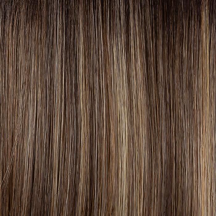 Chloe Kim Kimble Wigs | Lace Front | Heat-Friendly Synthetic Hair