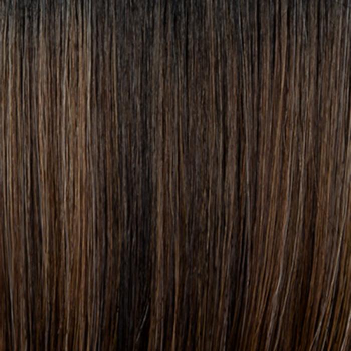 Chloe Kim Kimble Wigs | Lace Front | Heat-Friendly Synthetic Hair