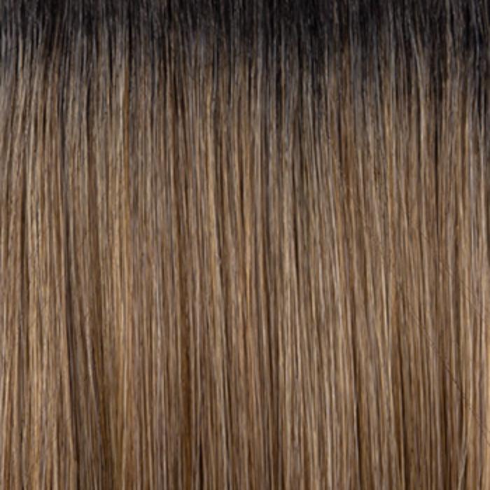 Chloe Kim Kimble Wigs | Lace Front | Heat-Friendly Synthetic Hair