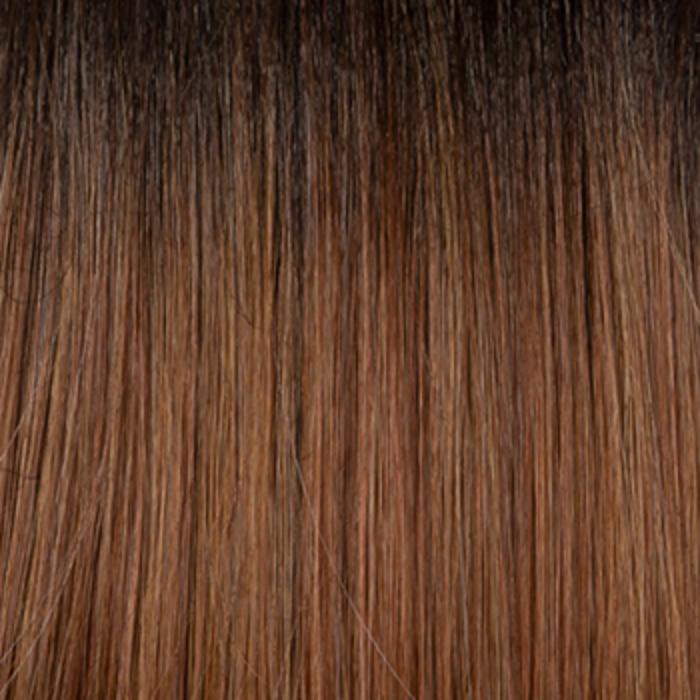 Chloe Kim Kimble Wigs | Lace Front | Heat-Friendly Synthetic Hair
