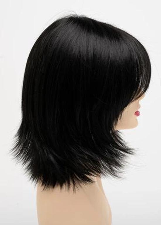 Amber | Envy Wigs |  Lace Front Monotop