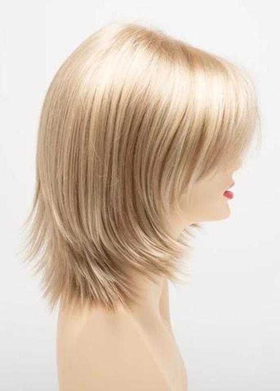 Amber | Envy Wigs |  Lace Front Monotop