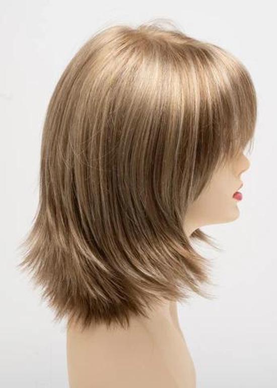 Amber | Envy Wigs |  Lace Front Monotop
