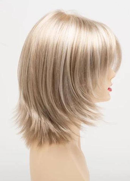 Amber | Envy Wigs |  Lace Front Monotop