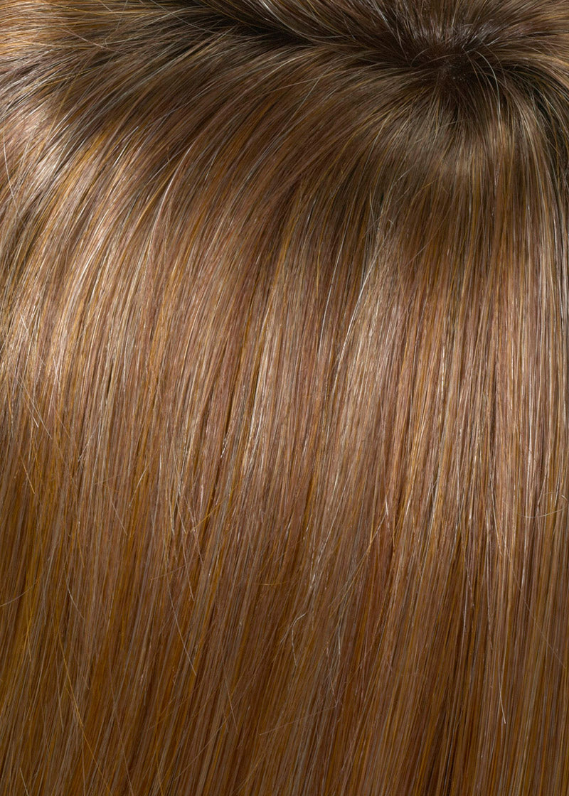 Marita | Envy Wigs | Mono top