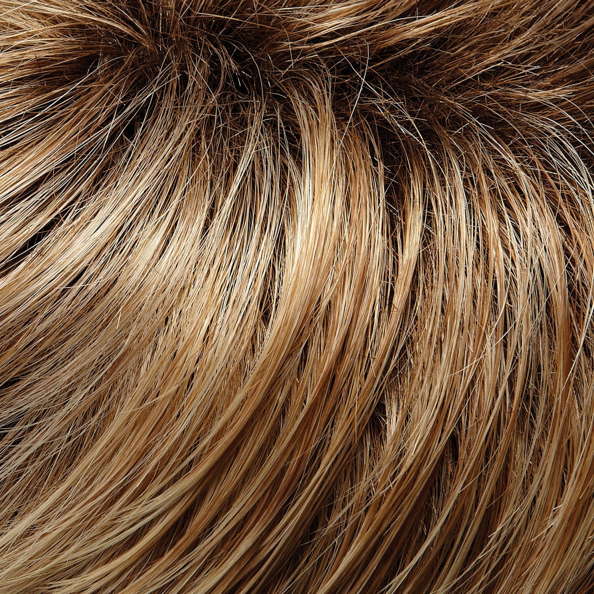 Zara Wig by Jon Renau - Lace Front Mono Long Synthetic