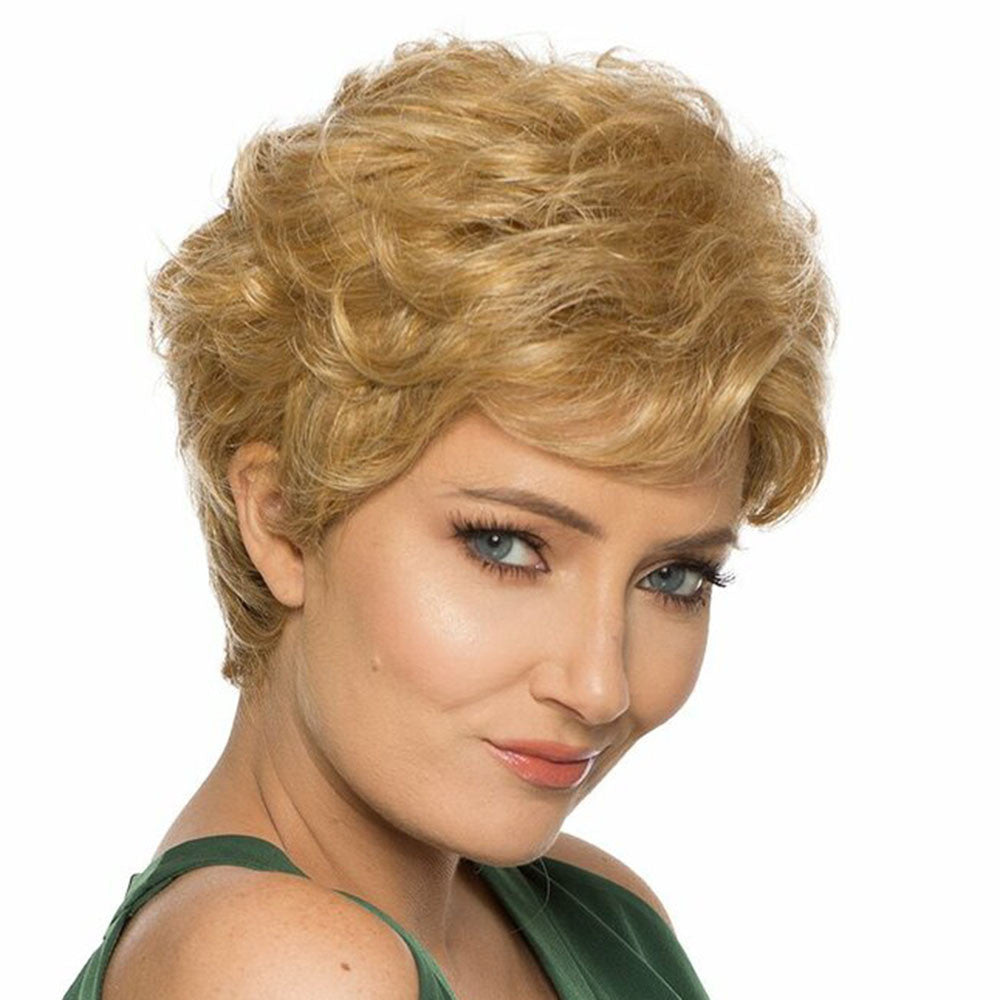Maggie 526 - Wig Pro Synthetic Wig Collection - Side view