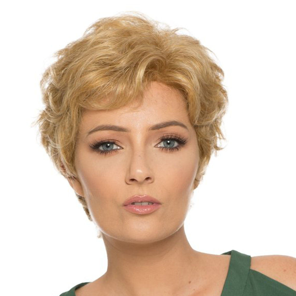 Maggie 526 - Wig Pro Synthetic Wig Collection - Front view