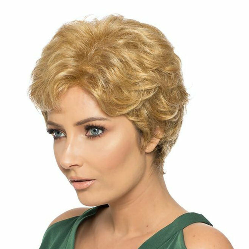 Maggie 526 - Wig Pro Synthetic Wig Collection - Side view