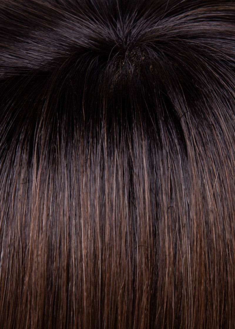 Petite Paige | Mono Part |  Envy wigs