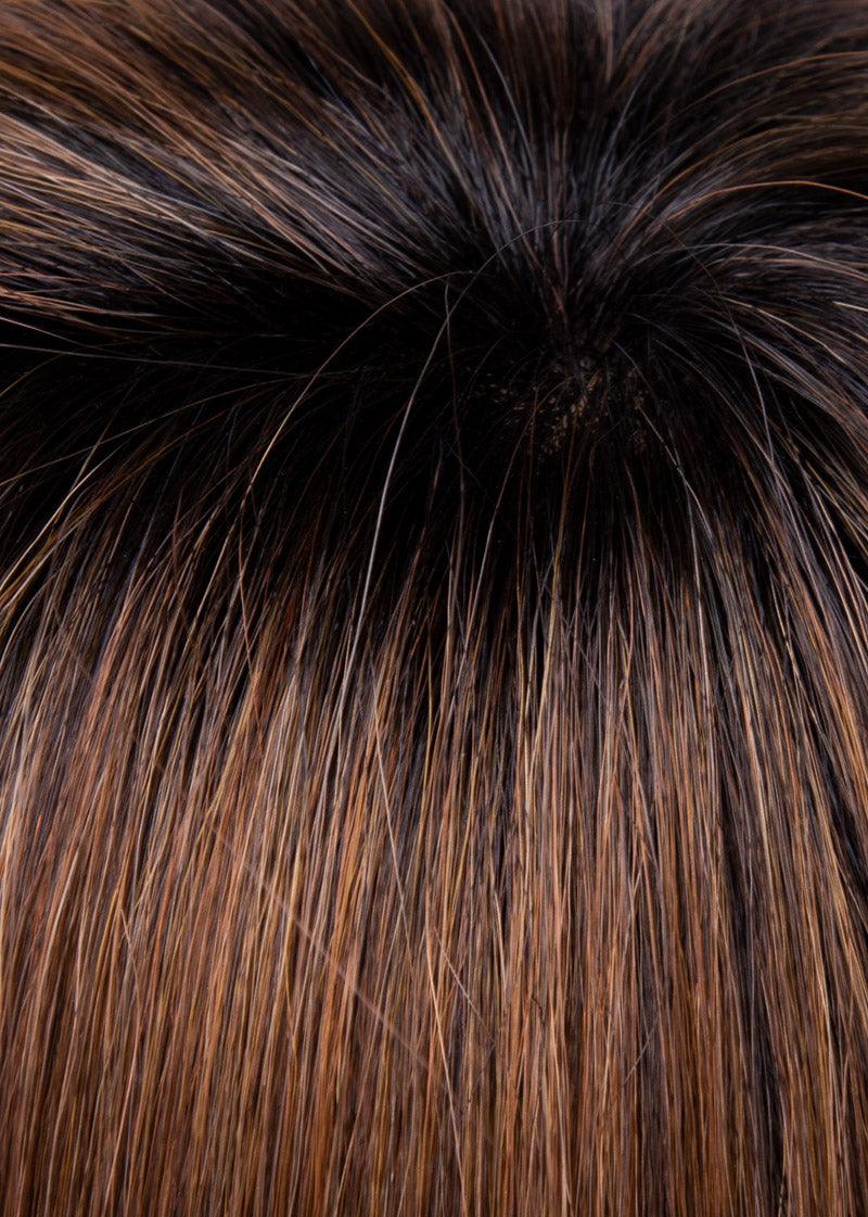 Petite Paige | Mono Part |  Envy wigs