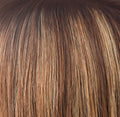Hana | Noriko Extended Lace Front Wig | Average Cap | NM Fiber