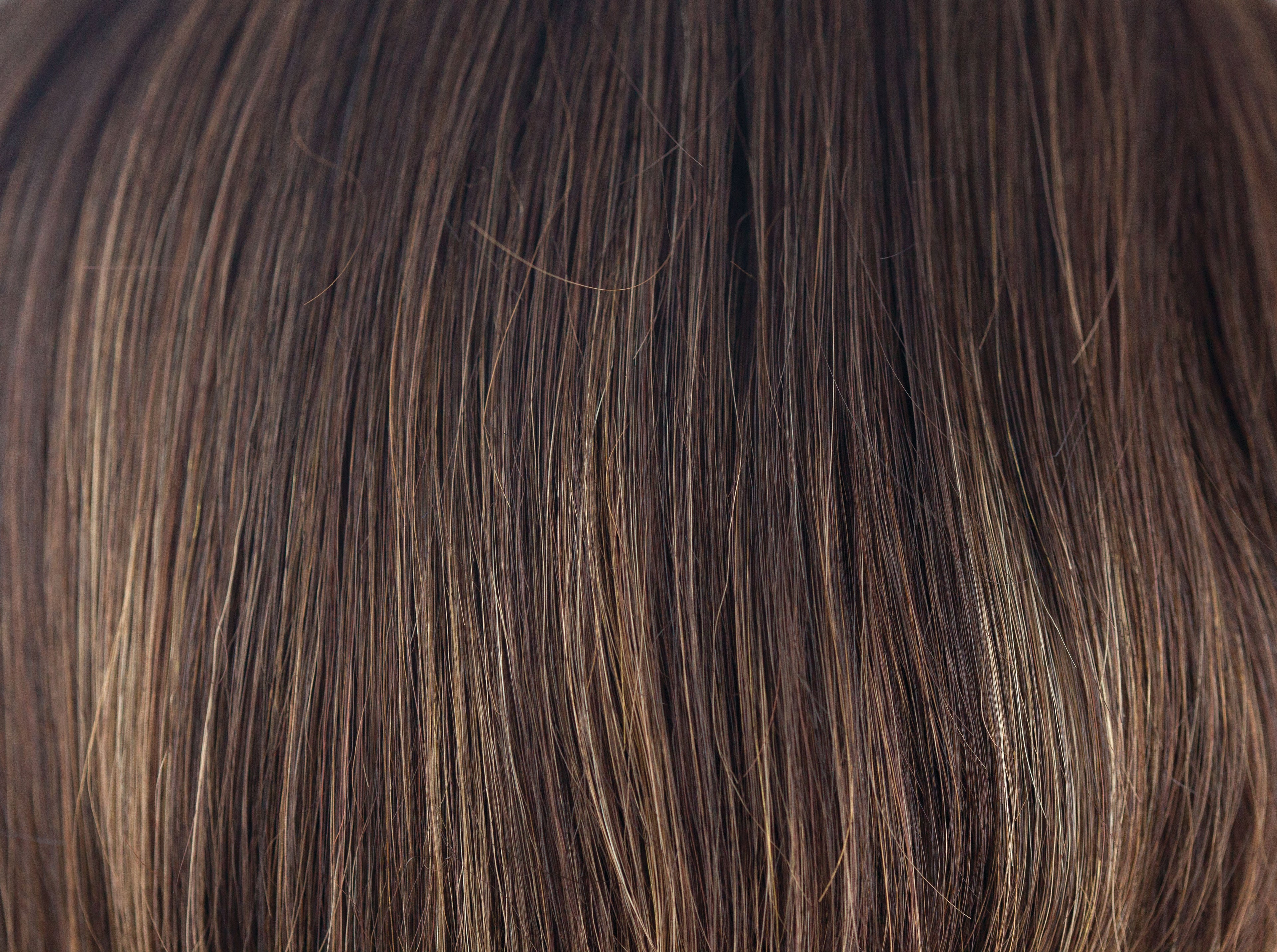 Hana | Noriko Extended Lace Front Wig | Average Cap | NM Fiber