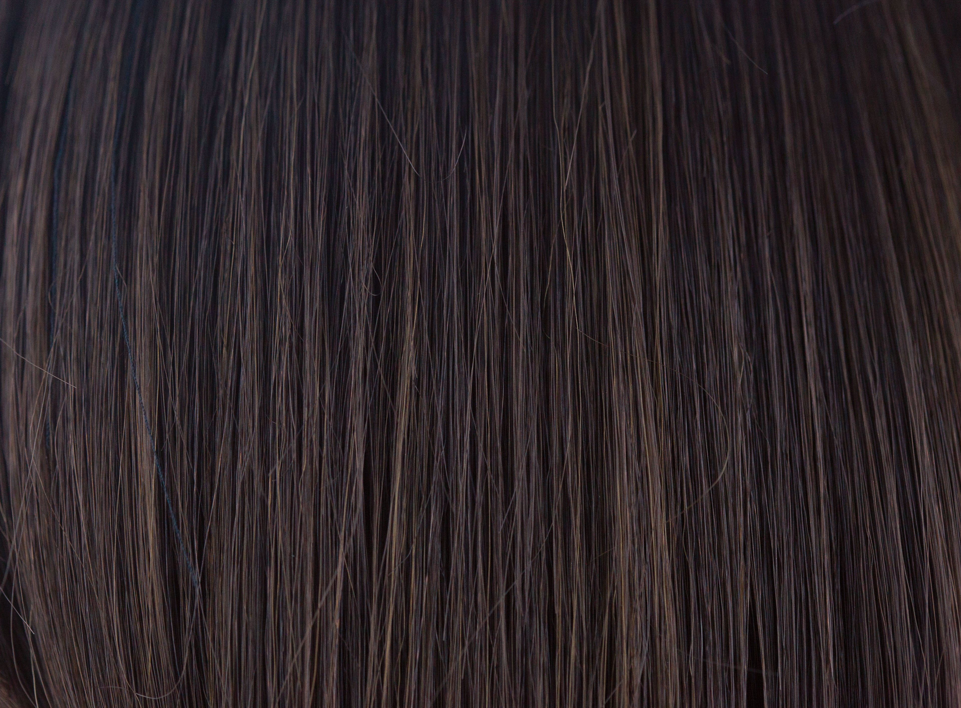 Hana | Noriko Extended Lace Front Wig | Average Cap | NM Fiber