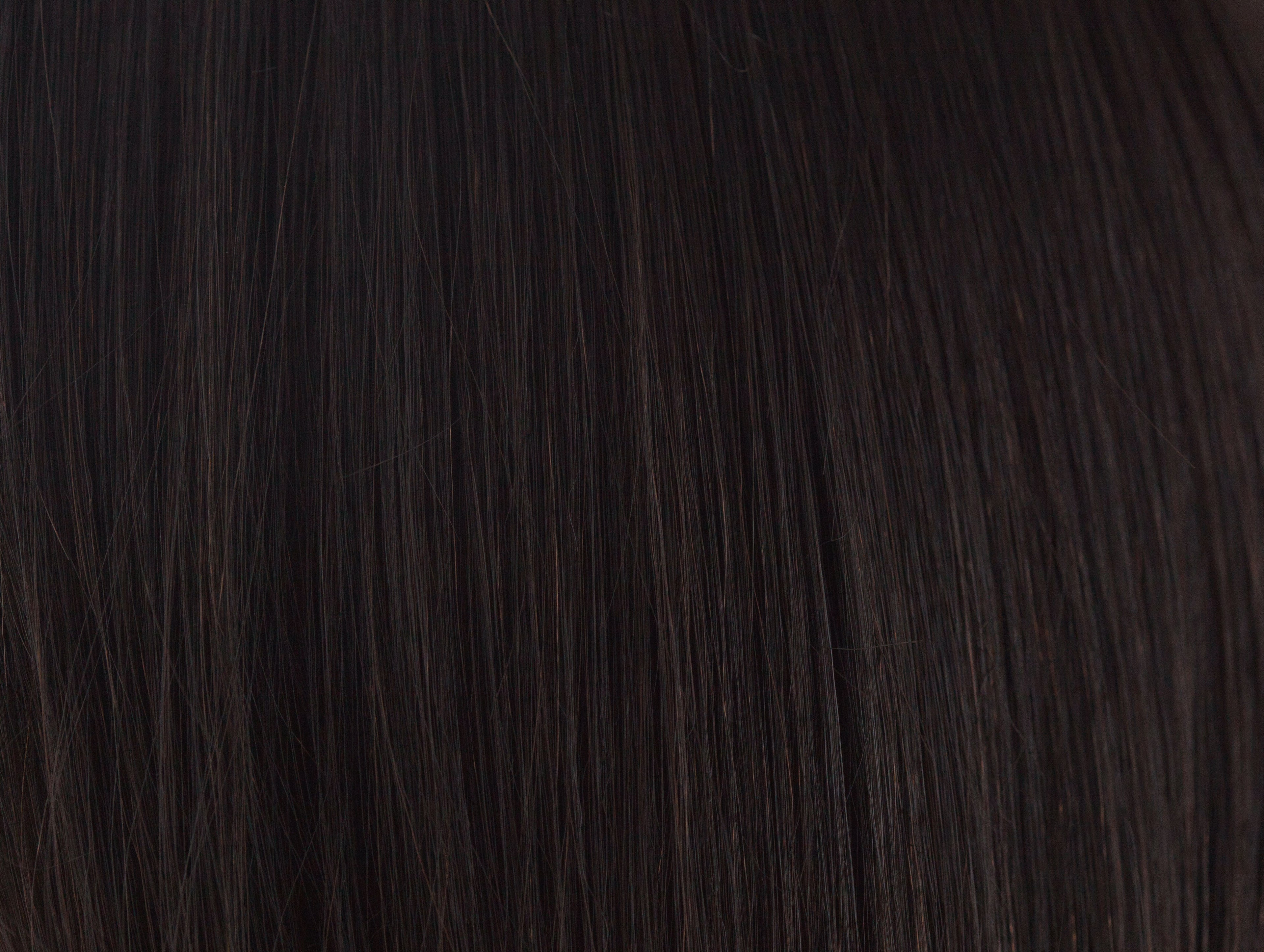 Hana | Noriko Extended Lace Front Wig | Average Cap | NM Fiber