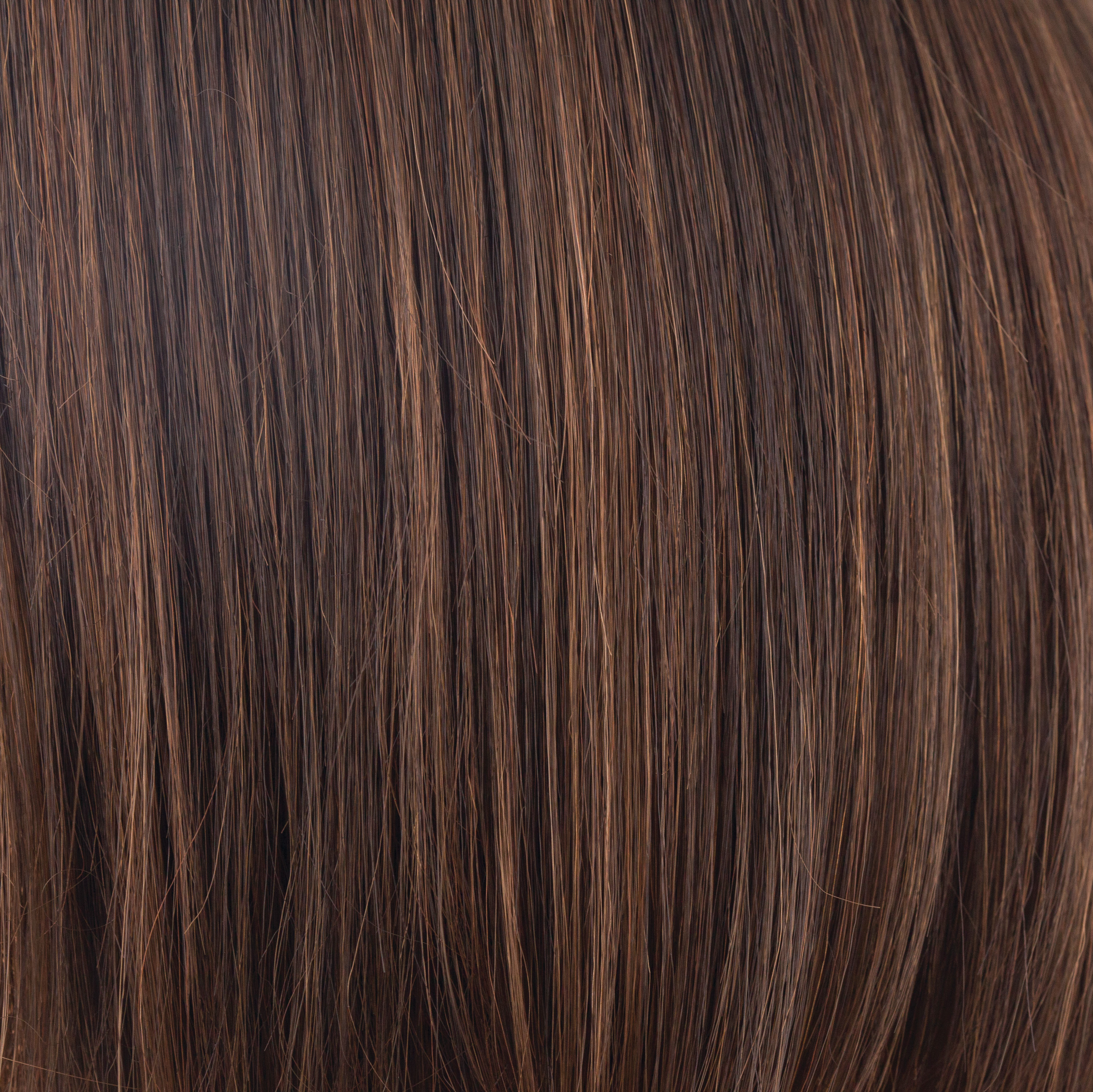 Hana | Noriko Extended Lace Front Wig | Average Cap | NM Fiber