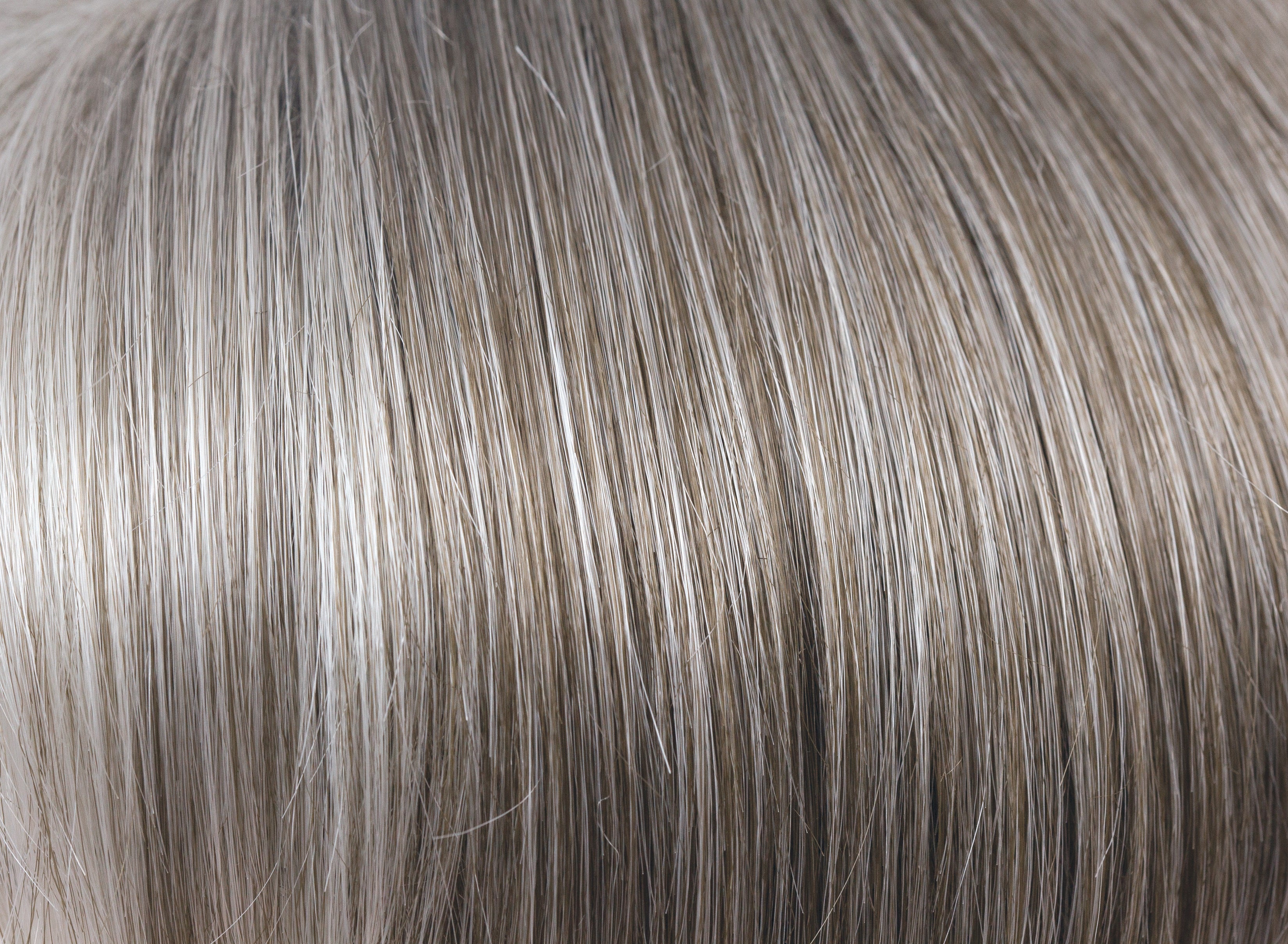 Hana | Noriko Extended Lace Front Wig | Average Cap | NM Fiber