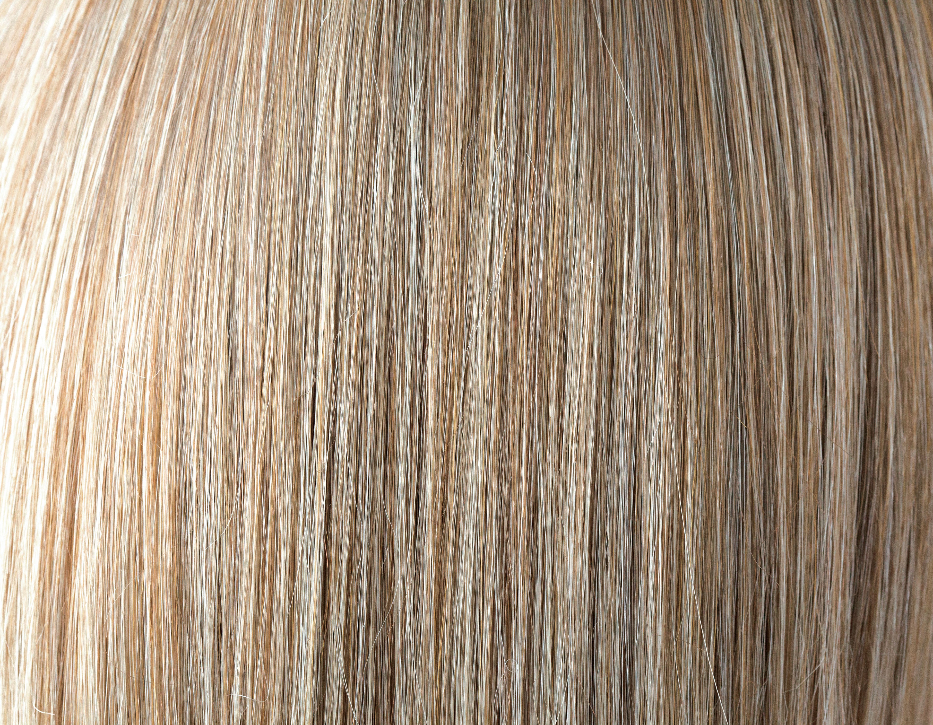 Hana | Noriko Extended Lace Front Wig | Average Cap | NM Fiber