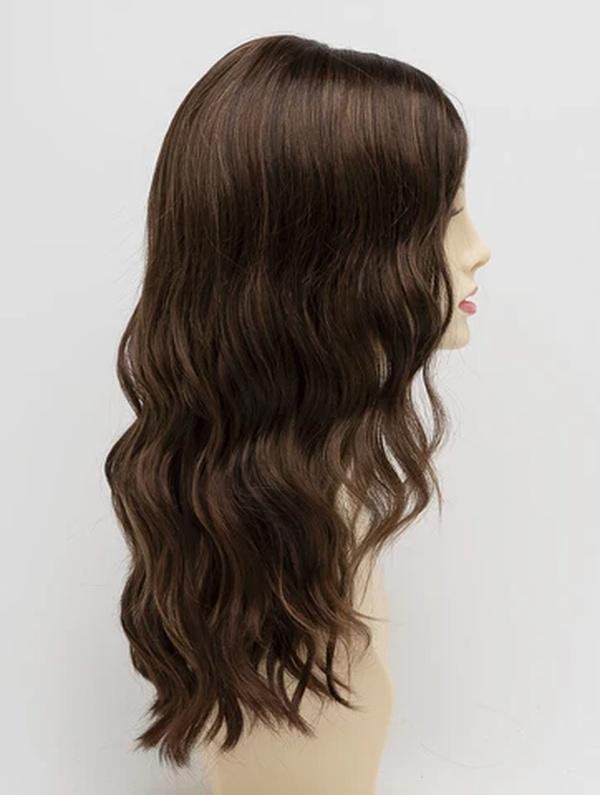 Maya | Lace Front Mono Top | Envy Wigs