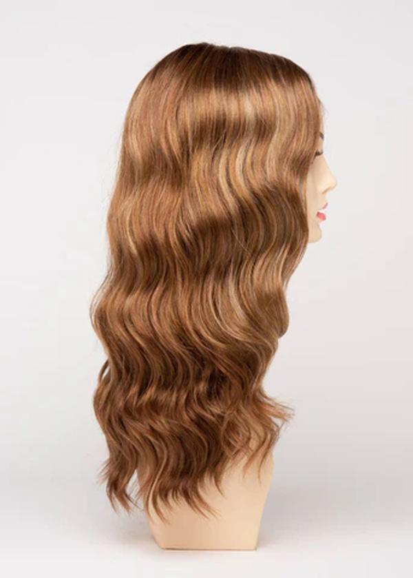 Maya | Lace Front Mono Top | Envy Wigs