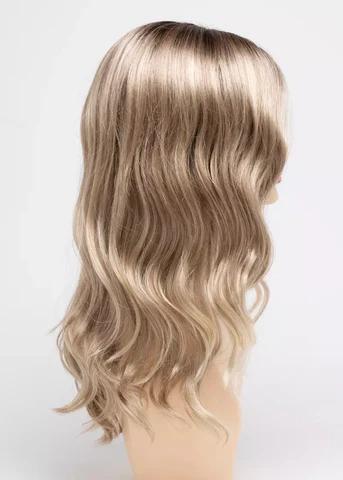 Maya | Lace Front Mono Top | Envy Wigs