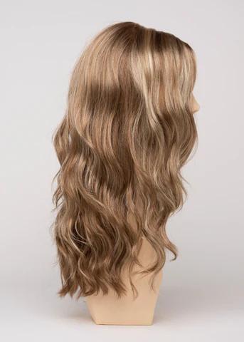 Maya | Lace Front Mono Top | Envy Wigs