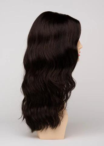 Maya | Lace Front Mono Top | Envy Wigs