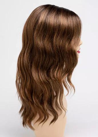 Maya | Lace Front Mono Top | Envy Wigs