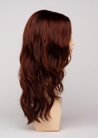 Maya | Lace Front Mono Top | Envy Wigs