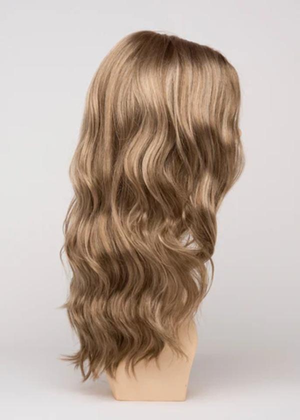 Maya | Lace Front Mono Top | Envy Wigs