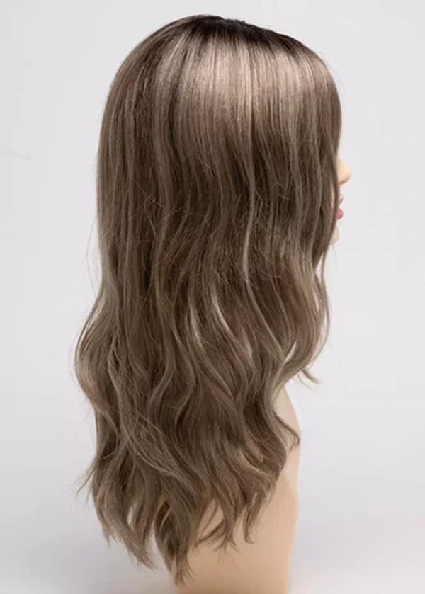 Maya | Lace Front Mono Top | Envy Wigs