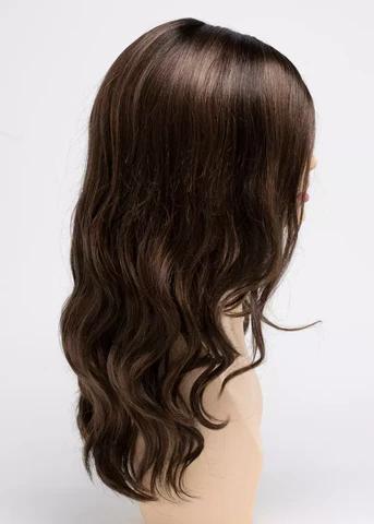 Maya | Lace Front Mono Top | Envy Wigs